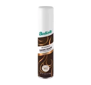 Batiste suchy szampon do włosów z pigmentem Dark Hairs 200 ml