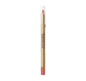 Max Factor Colour Elixir Lip Liner konturówka do ust 05 Brown N Nude 1,2 g