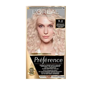 L'Oréal Paris Preference farba do włosów 9.2