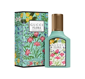 Gucci Flora Gorgeous Jasmine woda perfumowana spray 30 ml