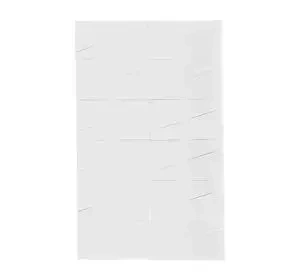 KRYOLAN MAKE-UP SPONGE WEDGES BEZLATEKSOWE GĄBKI DO MAKIJAŻU 24 SZTUKI