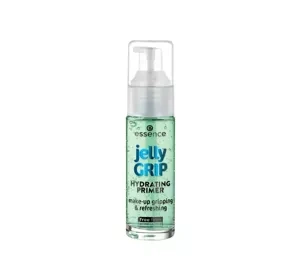 Essence Jelly Grip nawilżająca baza pod makijaż 29 ml