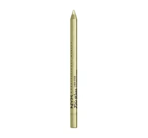 NYX Professional Makeup Epic Wear kredka do oczu 24 Chartreuse Flash 1,22 g