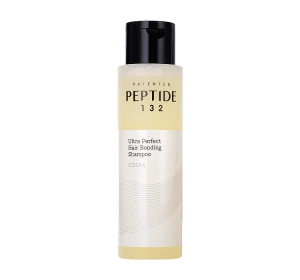 COSRX Peptide-132 Ultra Bonding Shampoo wzmacniająco-regenerujący szampon do włosów 200 ml