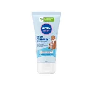 NIVEA BABY krem ochronny na każdą pogodę 50ml