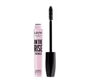 NYX Professional Makeup On The Rise Lash Booster odżywka do rzęs 10 ml