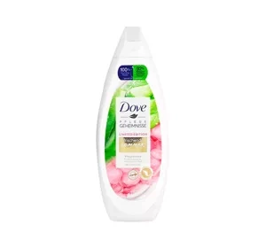 Dove Summer Ritual Limited Edition żel pod prysznic 250 ml