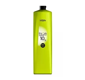 L'Oréal Professionnel iNOA aktywator do farb 10 vol 3% 1000 ml