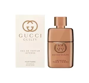 Gucci Guilty Intense woda perfumowana spray 30 ml