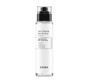 COSRX The 6 Peptide Skin Booster serum z peptydami do cery każdego rodzaju 150 ml