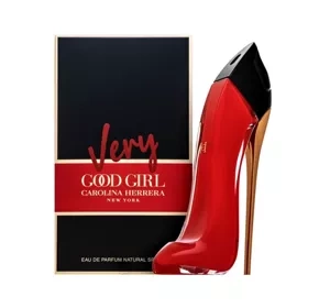 Carolina Herrera Very Good Girl woda perfumowana spray 50 ml