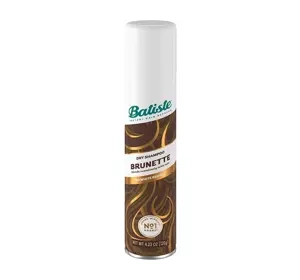 Batiste suchy szampon do włosów z pigmentem Brunettes 200 ml