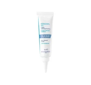Ducray Keracnyl PP+ krem przeciw niedoskonałościom 30 ml