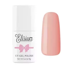 Elisium lakier hybrydowy 203 We're on a Break 9 g