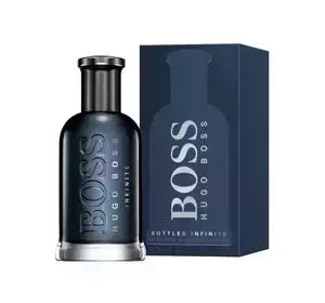 Hugo Boss Boss Bottled Infinite woda perfumowana spray 50 ml