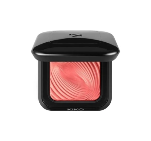 KIKO Milano Water cień do nakładania na sucho i na mokro 07 Grapefruit Pink 3g