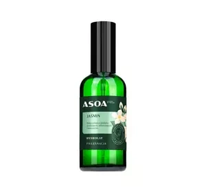 Asoa hydrolat jaśmin 100 ml