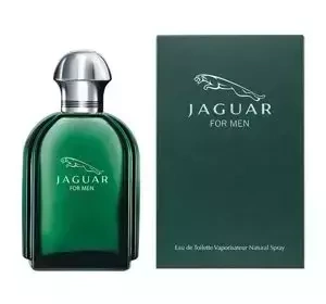 Jaguar for Men woda toaletowa spray 100 ml