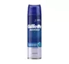 GILLETTE SERIES 3X MOISTURIZING NAWILŻAJĄCY ŻEL DO GOLENIA 200ML