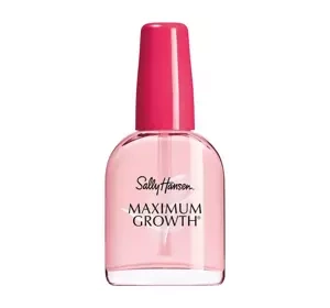 SALLY HANSEN MAXIMUM GROWTH WZROST MOCNE PANOKCIE