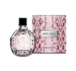 Jimmy Choo Jimmy Choo woda toaletowa spray 60 ml