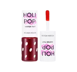 Holika Holika Holi Pop tint do ust 01 Tomato 9 ml