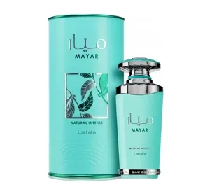 Lattafa Mayar Natural Intense woda perfumowana spray 100 ml