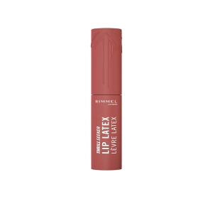 Rimmel Thrill Seeker Lip Latex płynna pomadka do ust 150 Magnetic 6ml