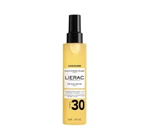 Lierac Sunissime olejek przeciwsłoneczny SPF30 150 ml