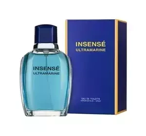 Givenchy Insense Ultramarine woda toaletowa spray 100 ml