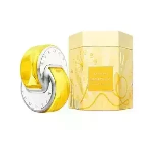 Bvlgari Omnia Golden Citrine woda toaletowa spray 65 ml