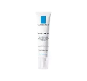 La Roche-Posay Effaclar A.I. krem na zmiany trądzikowe 15 ml