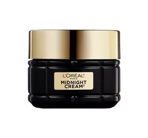 L'Oréal Paris Age Perfect Cell Renew Midnight regenerujący krem do twarzy na noc 50 ml