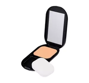 Max Factor Facefinity Compact podkład w kompakcie 03 Natural 10 g