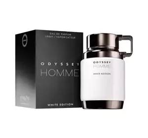 Armaf Odyssey Homme White Edition woda perfumowana spray 100 ml