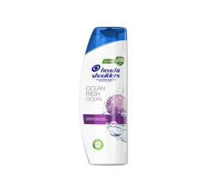 Head&Shoulders szampon do włosów przeciwłupieżowy Ocean Fresh 200 ml