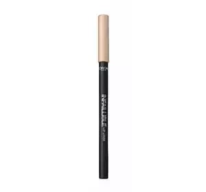 L'Oréal Paris Infaillible Lip Liner konturówka do ust 001 Highlight On Point 1 g