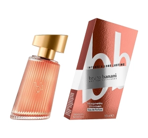 Bruno Banani Magnetic Woman woda perfumowana spray 50 ml