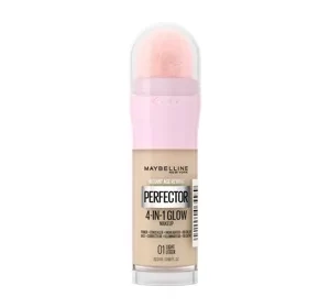 Maybelline Instant Anti Age Perfector rozświetlający podkład do twarzy 01 Light 20 ml