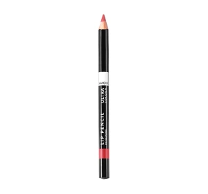 Avon Ultra Colour temperowana konturówka do ust Rosewine 1,1 g
