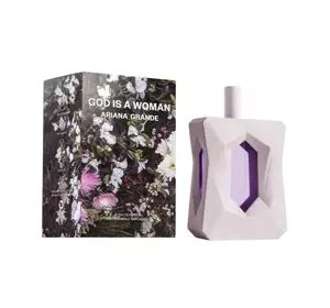 Ariana Grande God Is A Woman woda perfumowana spray 30 ml