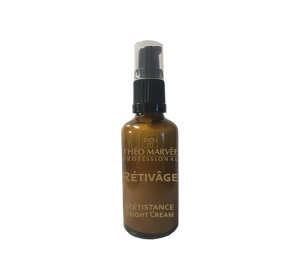 Théo Marvée Rétivage krem do twarzy na noc z retinolem 50ml