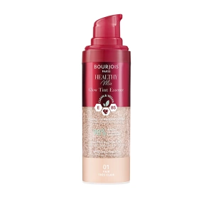 Bourjois Healthy Mix Clean Glow Tint esencja do twarzy 01 Fair 30ml