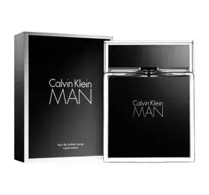 Calvin Klein Man woda toaletowa spray 100 ml