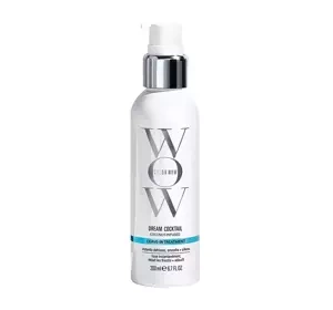 Color Wow Dream Cocktail Coconut odżywka bez spłukiwania 200 ml
