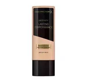 Max Factor Lasting Performance podkład 105 Soft Beige 35 ml