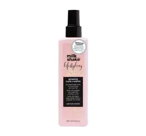 Milk Shake Lifestyling Amazing Curls & Waves spray do włosów falowanych i kręconych 200ml