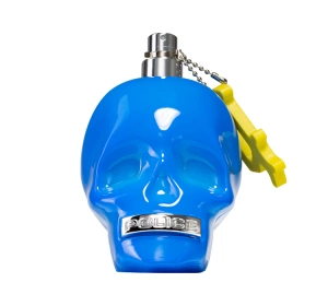 Tester Police To Be Goodvibes for Men woda toaletowa spray 125 ml