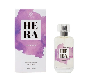 Hera perfumy z feromonami dla kobiet spray 50 ml