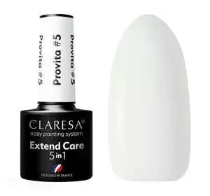 Claresa Extend Care 5in1 Provita baza hybrydowa 5 5 g